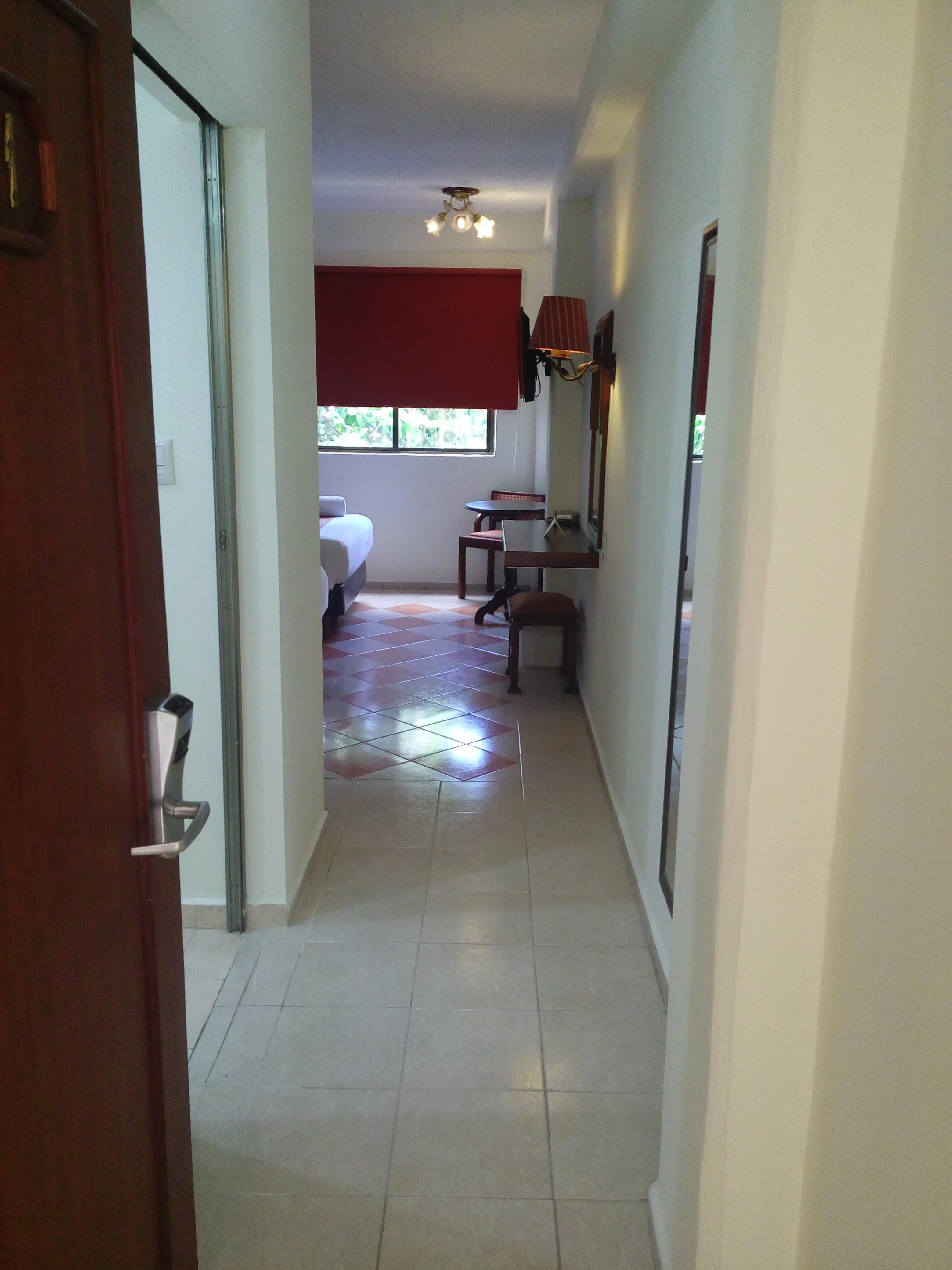 Hotel Residencial Mérida Zewnętrze zdjęcie