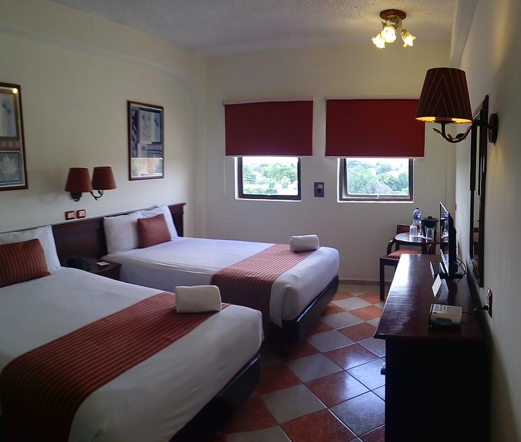 Hotel Residencial Mérida Zewnętrze zdjęcie