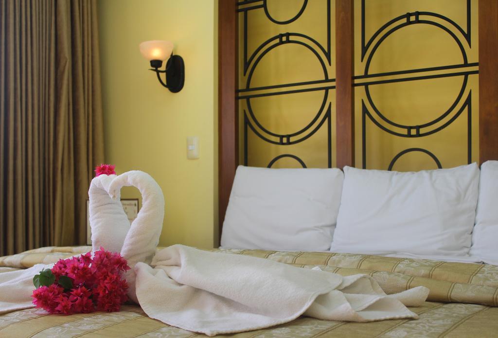 Hotel Residencial Mérida Zewnętrze zdjęcie