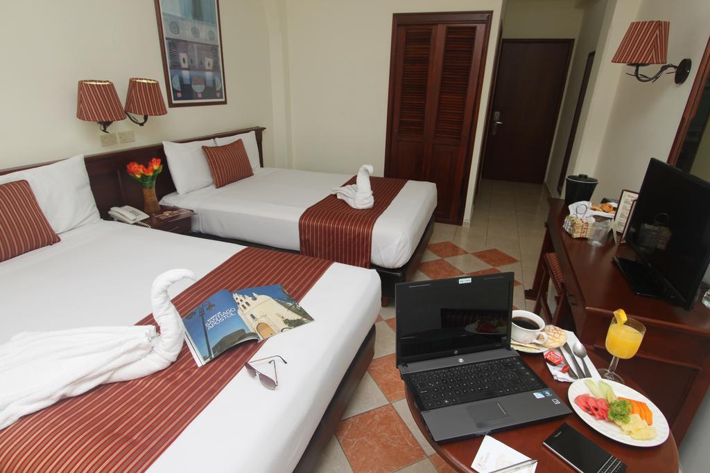 Hotel Residencial Mérida Zewnętrze zdjęcie