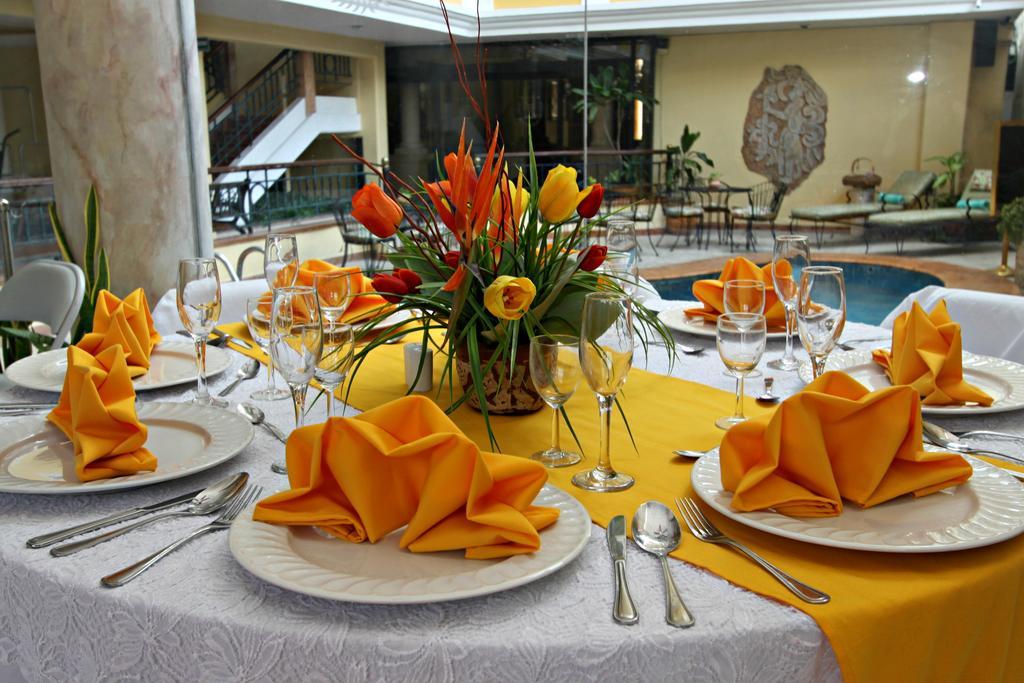 Hotel Residencial Mérida Zewnętrze zdjęcie