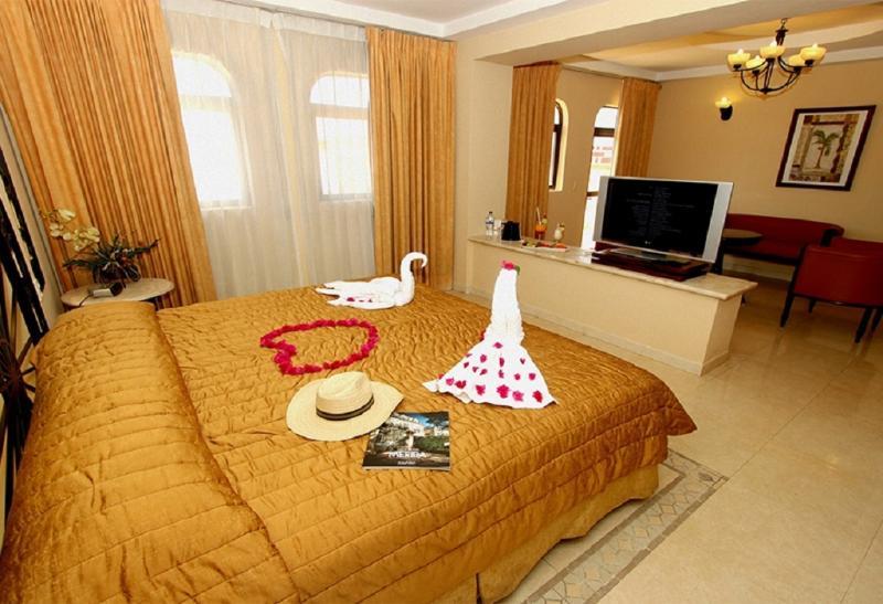 Hotel Residencial Mérida Zewnętrze zdjęcie