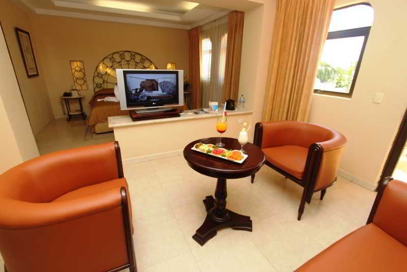 Hotel Residencial Mérida Zewnętrze zdjęcie