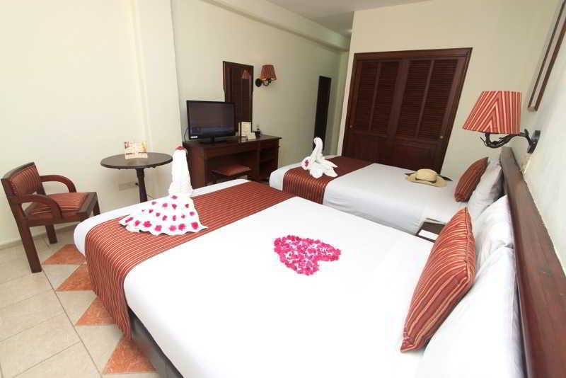 Hotel Residencial Mérida Zewnętrze zdjęcie