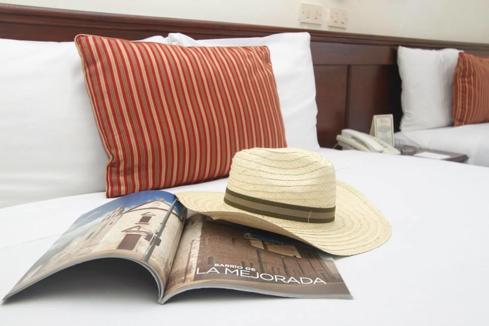 Hotel Residencial Mérida Zewnętrze zdjęcie