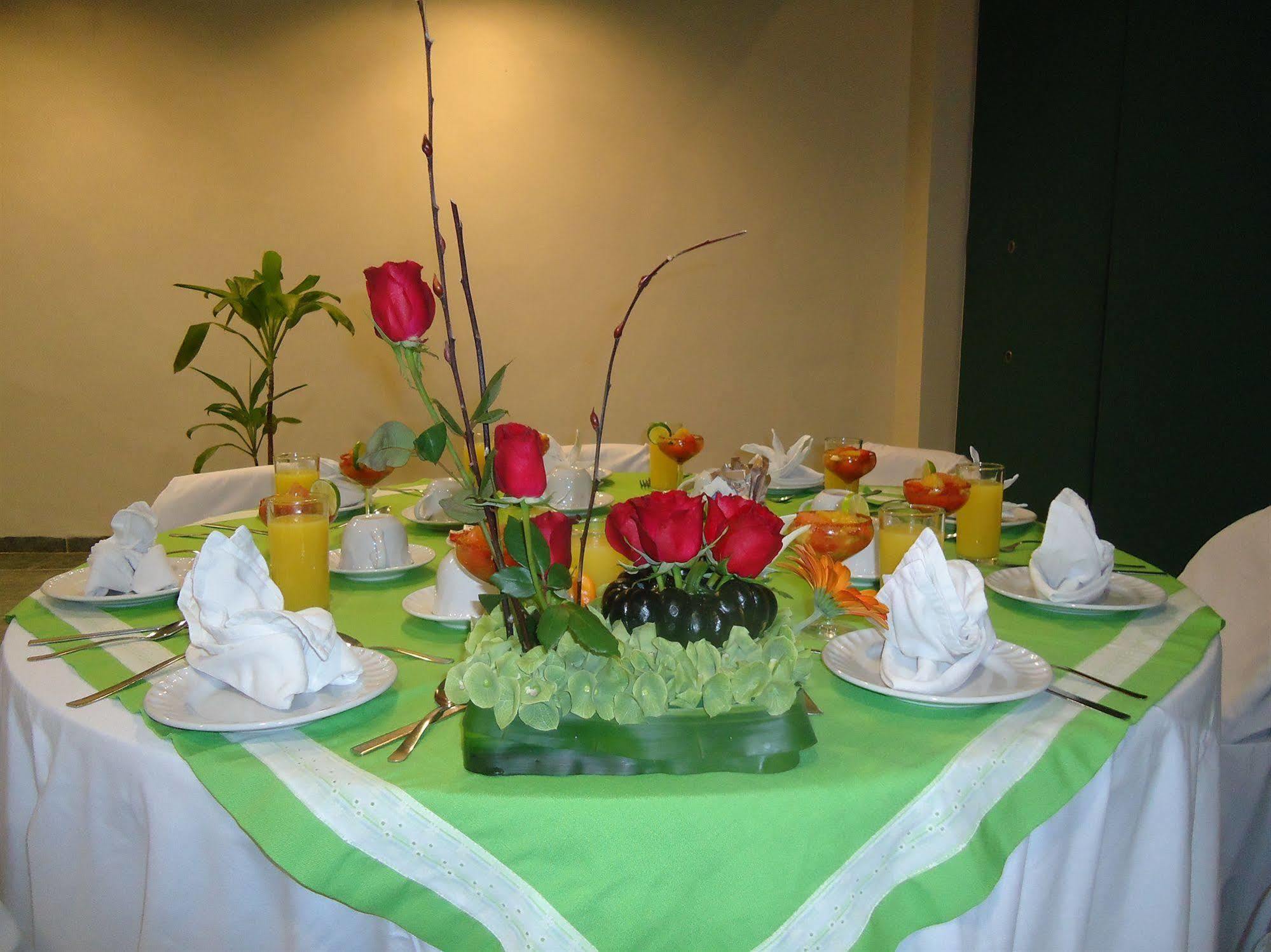 Hotel Residencial Mérida Zewnętrze zdjęcie