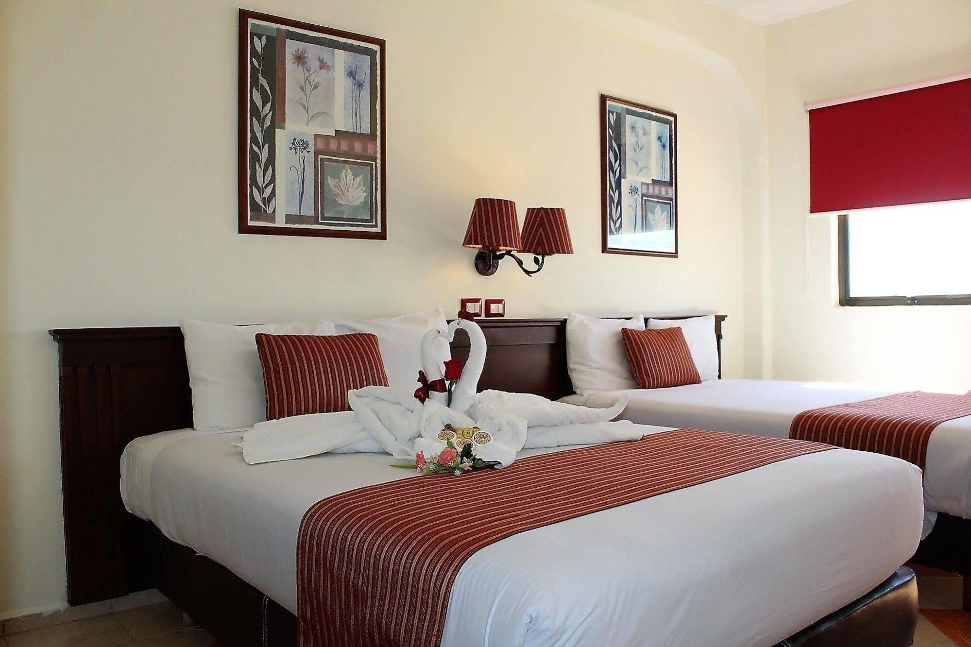 Hotel Residencial Mérida Zewnętrze zdjęcie