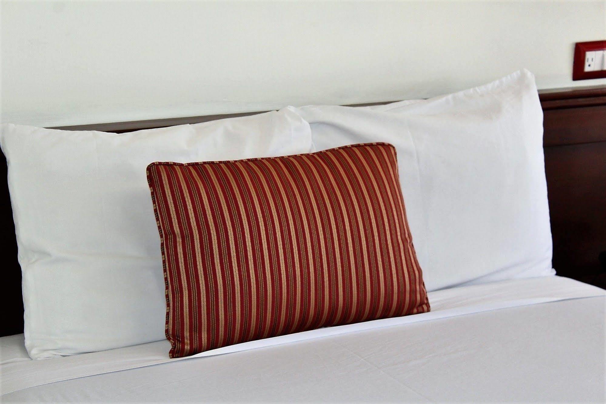 Hotel Residencial Mérida Zewnętrze zdjęcie
